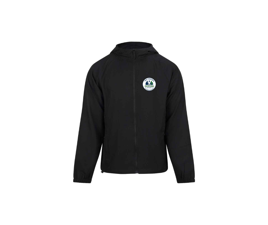 Men Together Performance Jacket