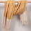 Thumbnail: Amalfi Hammam Towel, Mustard