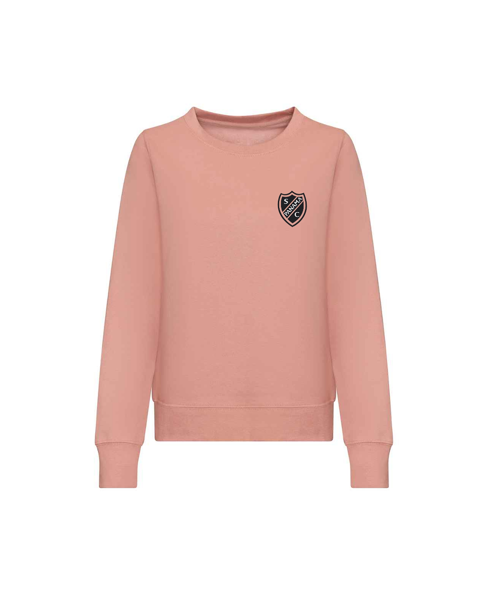 Thumbnail: Panama Women's Sweatshirt