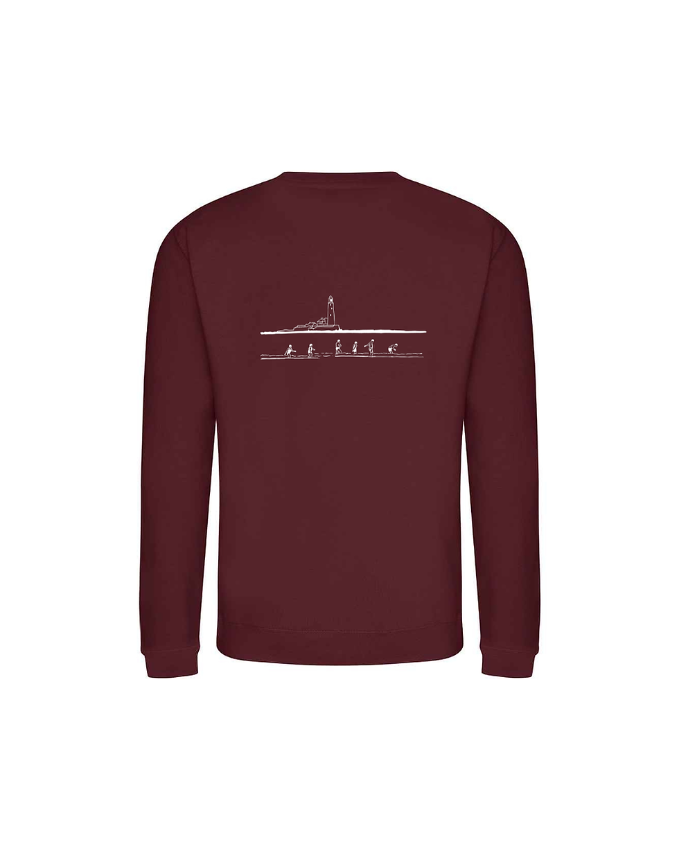 Thumbnail: Limited Edition Panama Unisex  Sweatshirt