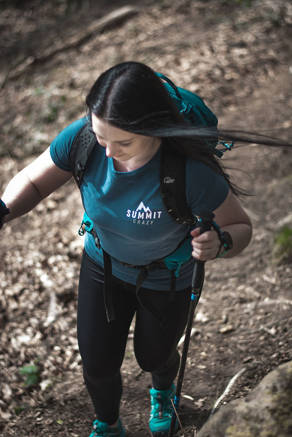 Thumbnail: Women's Peak Tee