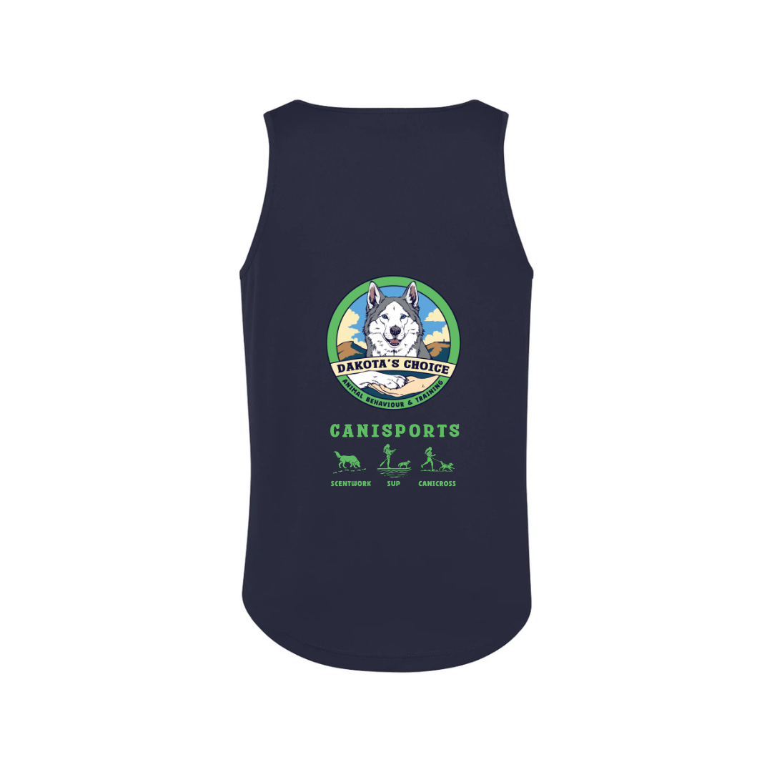 Dakota Choice Vest