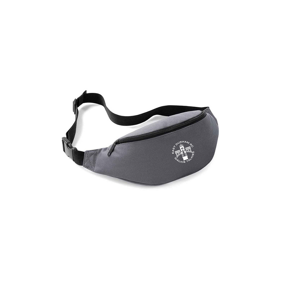 Thumbnail: Walkie Talkie Belt bag