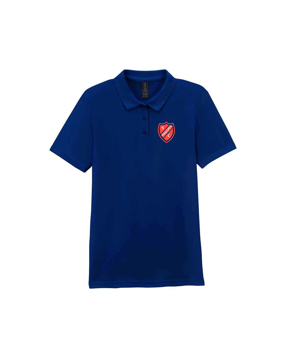 Thumbnail: Panama Limited Edition Polo