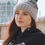 Thumbnail: Glacier Pom Pom - Black