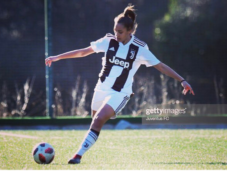 Calciomercato Juventus Women: Musolino in direzione Empoli per la prossima stagione