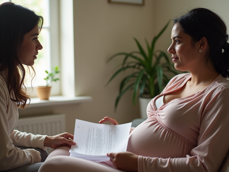 The Benefits of Hiring a Professional Doula