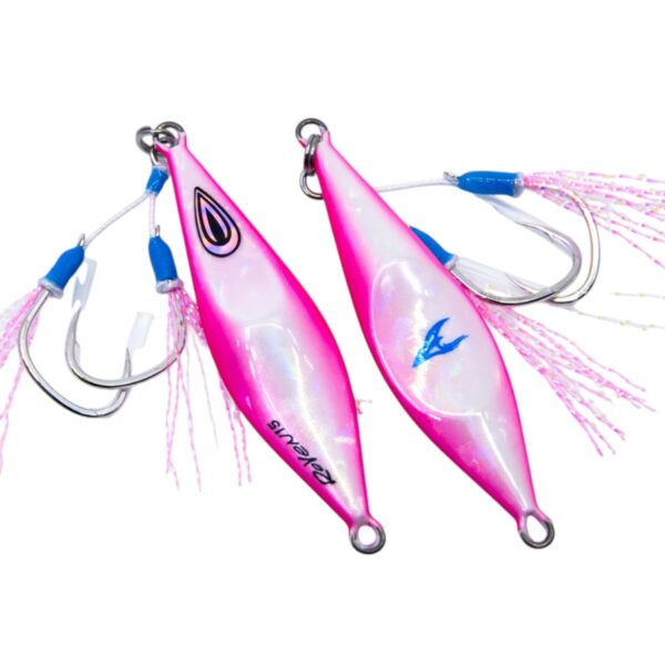 Thumbnail: Micro-Jigs Roven