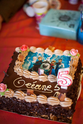 Birthday