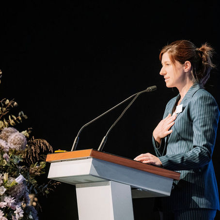 Revion Treuhand AG als Hauptsponsorin des SIGA Ladies Day 2026