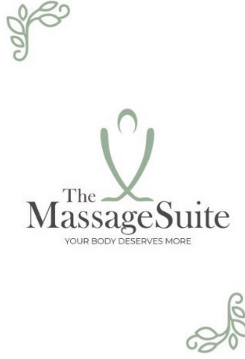The Massage Suite, Plus - Business Photo