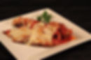 Eggplant Parmigiana