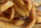Seasoned French Fries