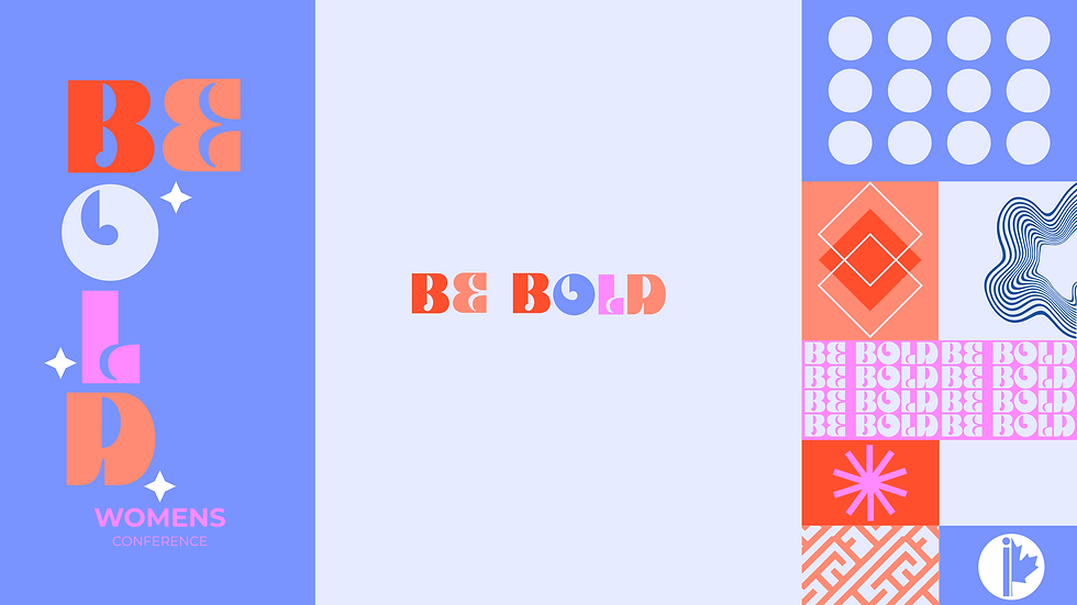 Be Bold Conference.png