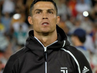 '¡Mamma Mia!' Juventus se hunde en Bolsa tras escándalo de CR7