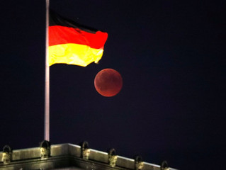 ¿Te gustaría trabajar en Alemania? Te tenemos buenas noticias