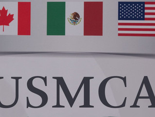 Siete detalles que debes conocer sobre el nuevo acuerdo comercial de EU, México y Canadá