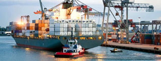 México se encamina a ser plataforma logística global: SCT
