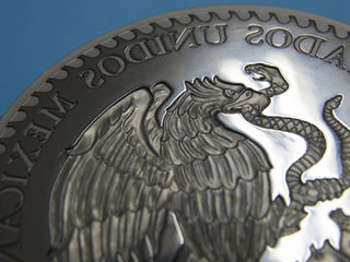 Ni el TLCAN ni la Fed (El sistema de la Reserva Federal) pudieron con la bolsa y el peso