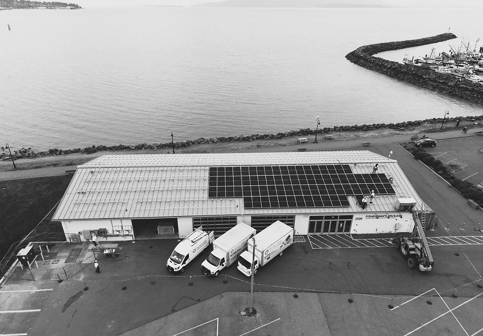 Powering Community Access to Clean Energy