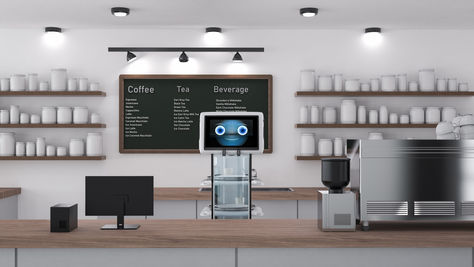 Revolutionizing Restaurant Operations with AI
