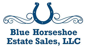 Blue%20Horseshoe%20Estate%20Sales%20Logo