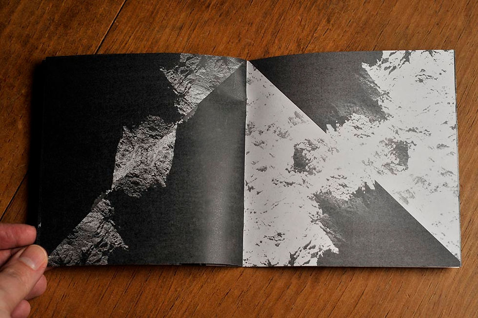 Miniatura: Contra el monstruo de las imágenes (Rosetta)