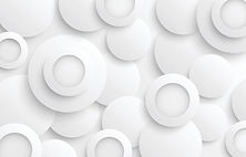 3d white texture background