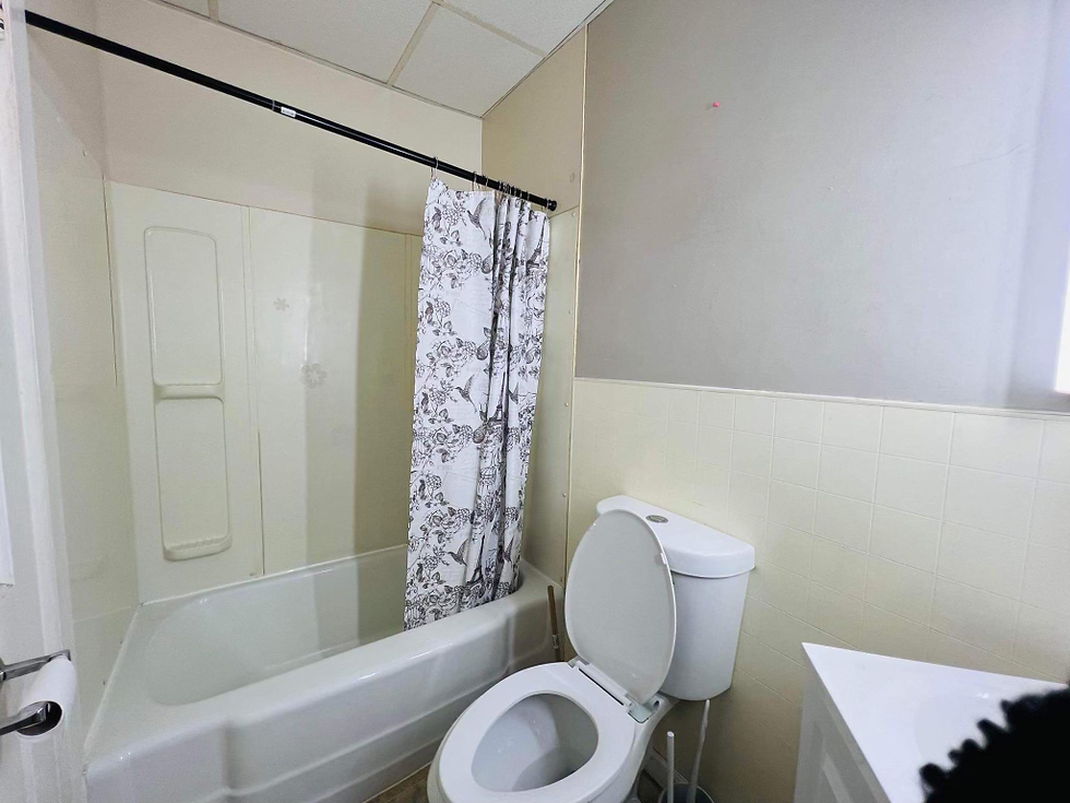 Thumbnail: Pleasant street bnb