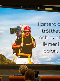 Lev ett liv mer i balans