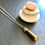 Thumbnail: Tiger Eye point pendant