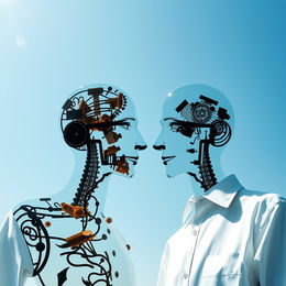 Neuroscience-based leadership expert Sahar Andrade explains why AI adoption fails due to dysregulated nervous systems in organizations.