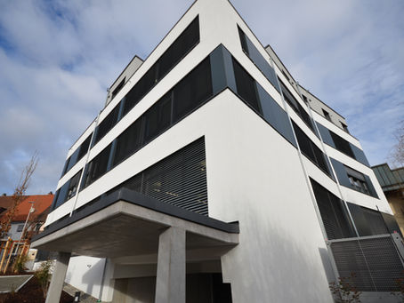 Gesundheitszentrum Balingen