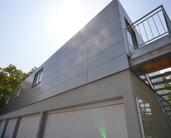 Vinzenz von Paul Hospital Rottweil