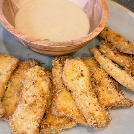 Chick'n Fingers
