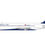 Miniatura: Boeing 717-200 Delta N998AT Scale 1/400