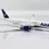 Miniatura: JC Wings Airbus A350-900 Azul PR-AOW