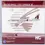 Miniatura: NG Model Boeing 737-MAX8 Qatar Airways A7-BSC, Scale 1/400