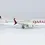 Miniatura: NG Model Boeing 737-MAX8 Qatar Airways A7-BSC, Scale 1/400