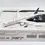 Miniatura: JC Wings Boeing 787-10 EVA Air "Star Alliance" B-17812 1:400