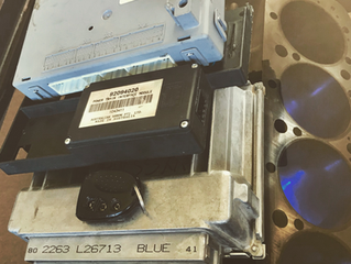 Tunerlocked ECU? No problem