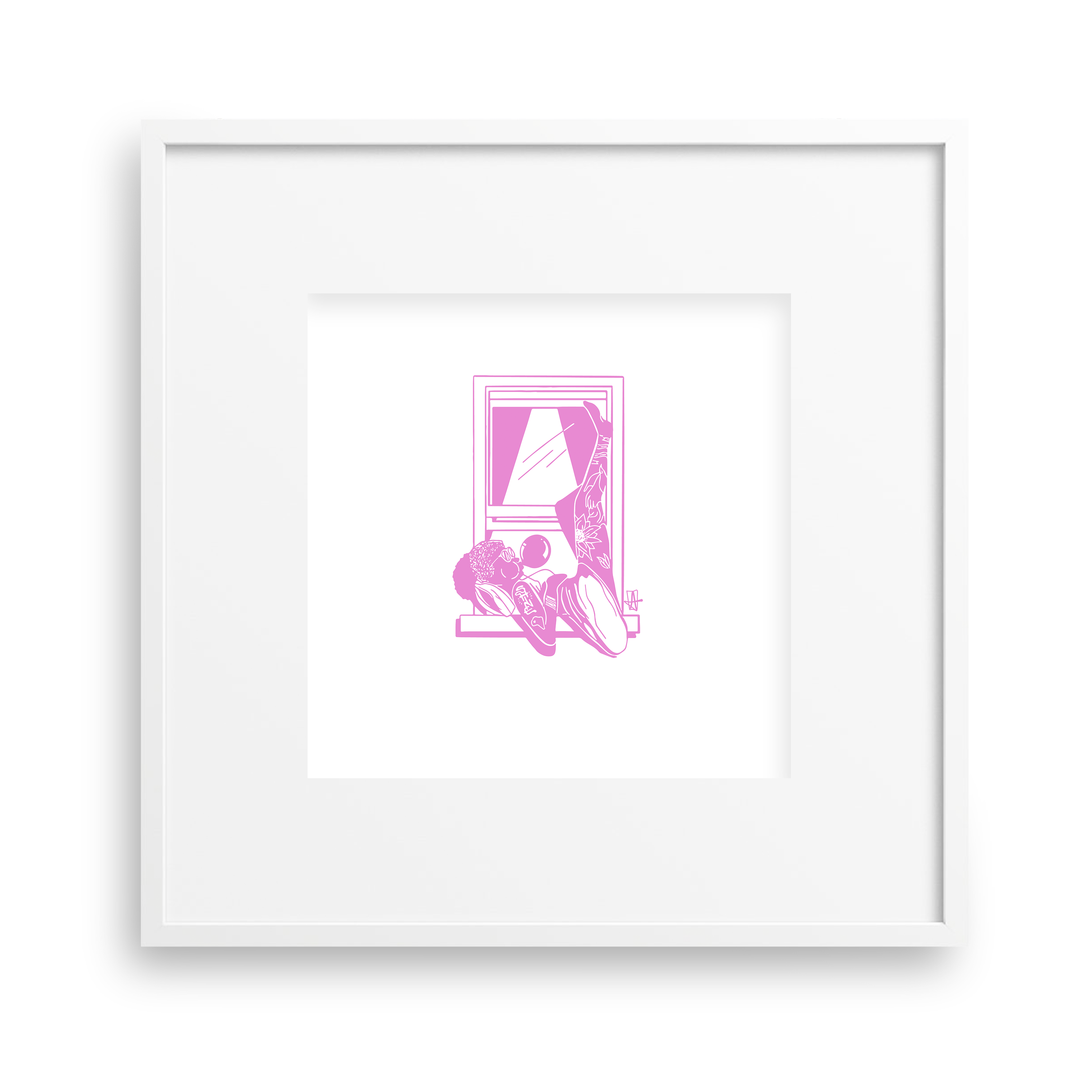 Brooklyn Windows #09