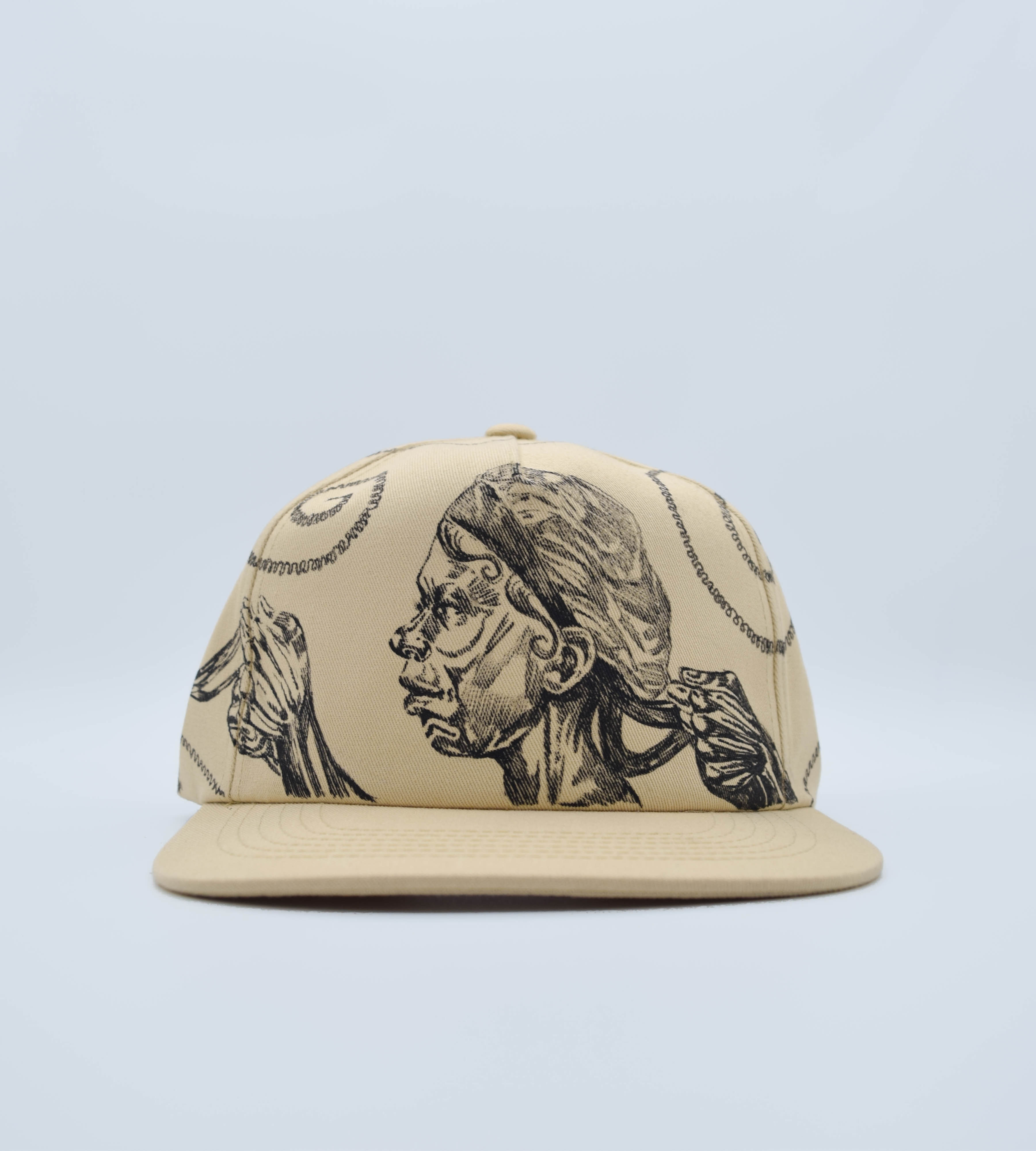 Freehand No. 19
