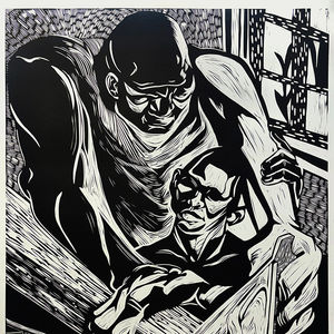 PRINTMAKING