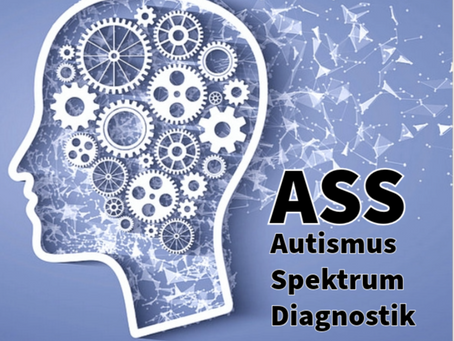Schließung der Autismus Spektrum (ASS) -Warteliste für Erwachsene bis zum 31.12.2025