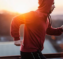 Sunset Run