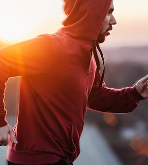 Sunset Run