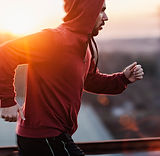 Sunset Run