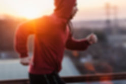 Sunset Run