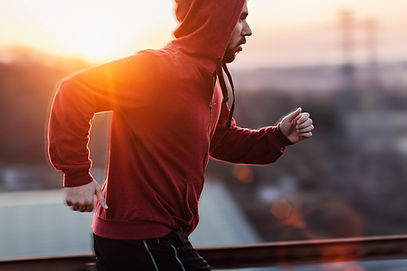 Sunset Run
